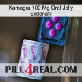 Kamagra 100 Mg Oral Jelly Sildenafil 37